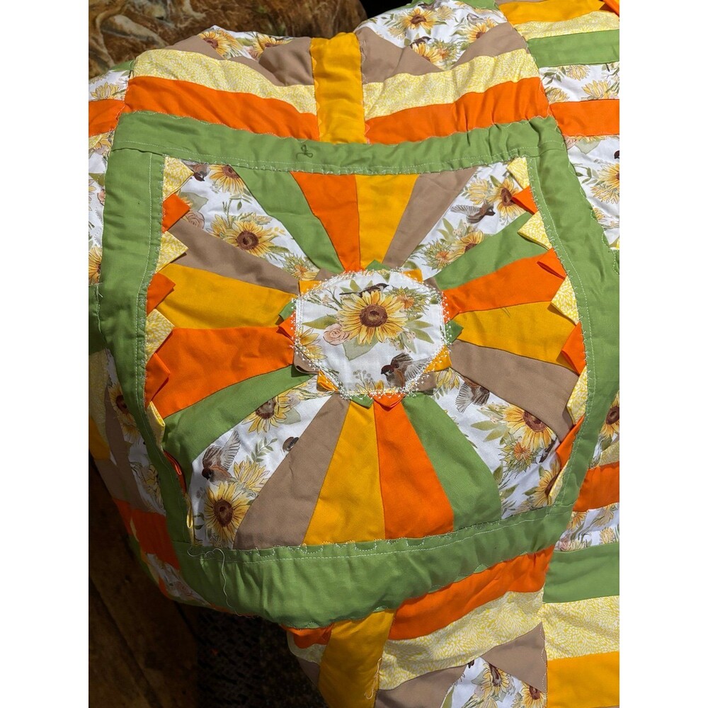 Quilt Lap/baby